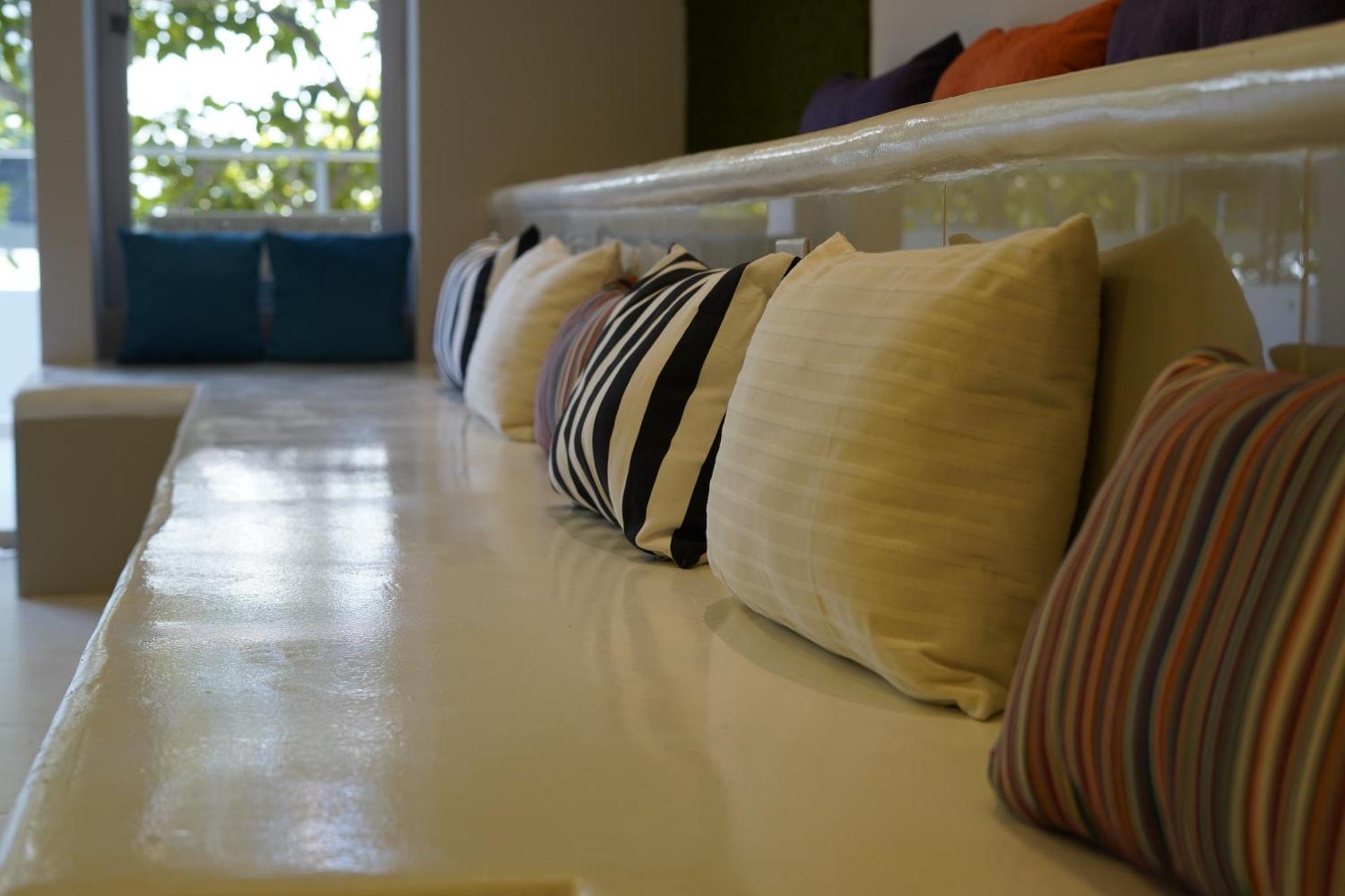 Hostel Dorado Plaza Getsemani Cartagena Kültér fotó