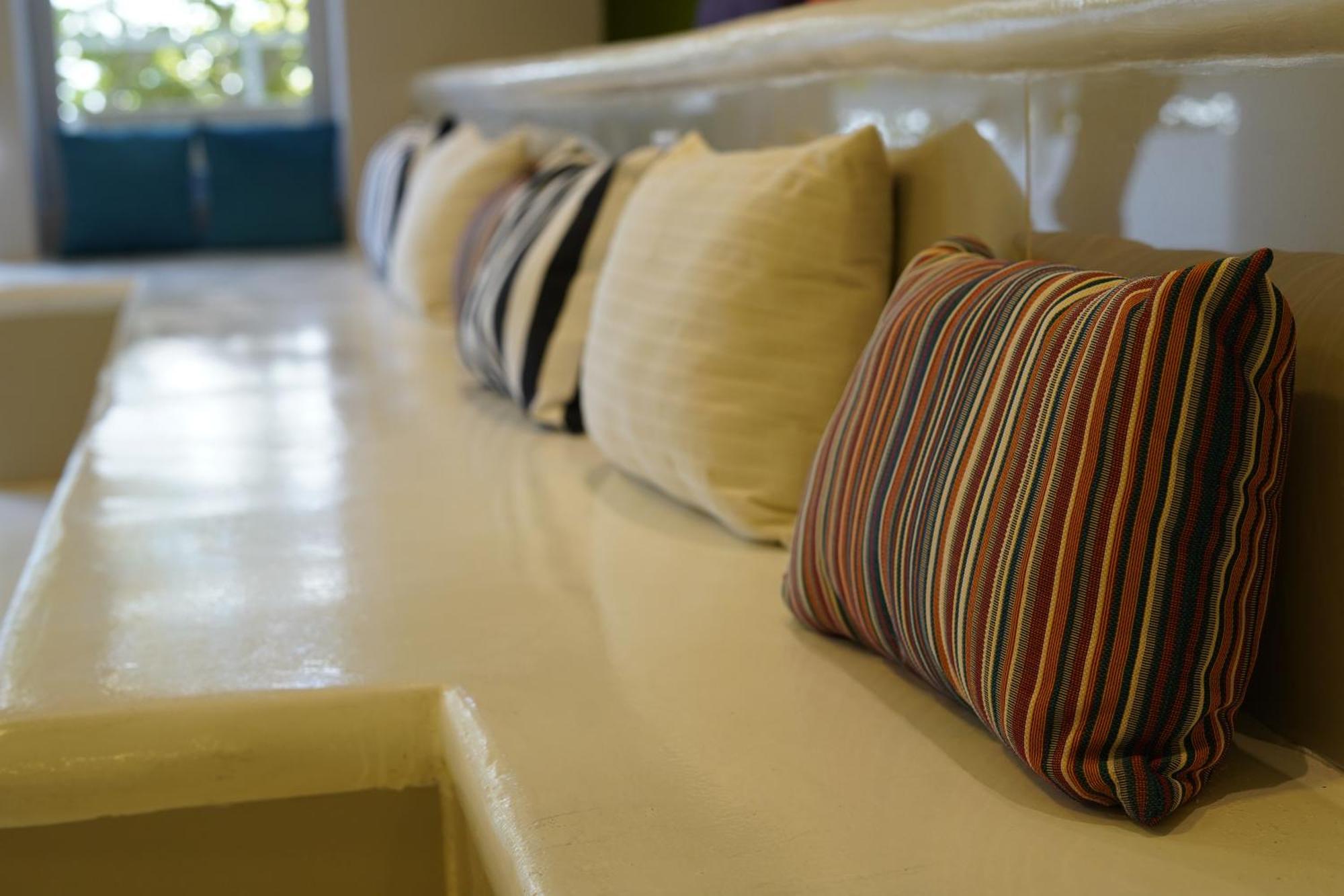 Hostel Dorado Plaza Getsemani Cartagena Kültér fotó