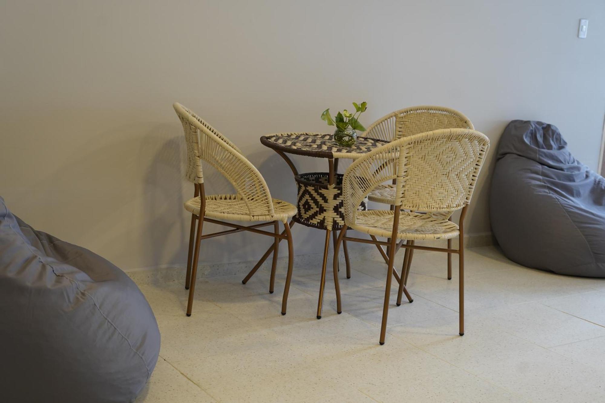 Hostel Dorado Plaza Getsemani Cartagena Kültér fotó