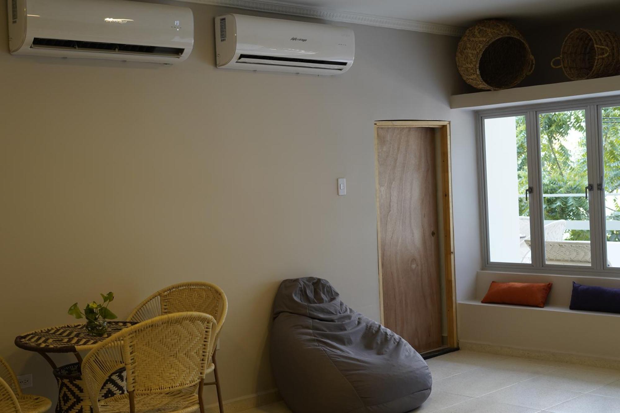 Hostel Dorado Plaza Getsemani Cartagena Kültér fotó