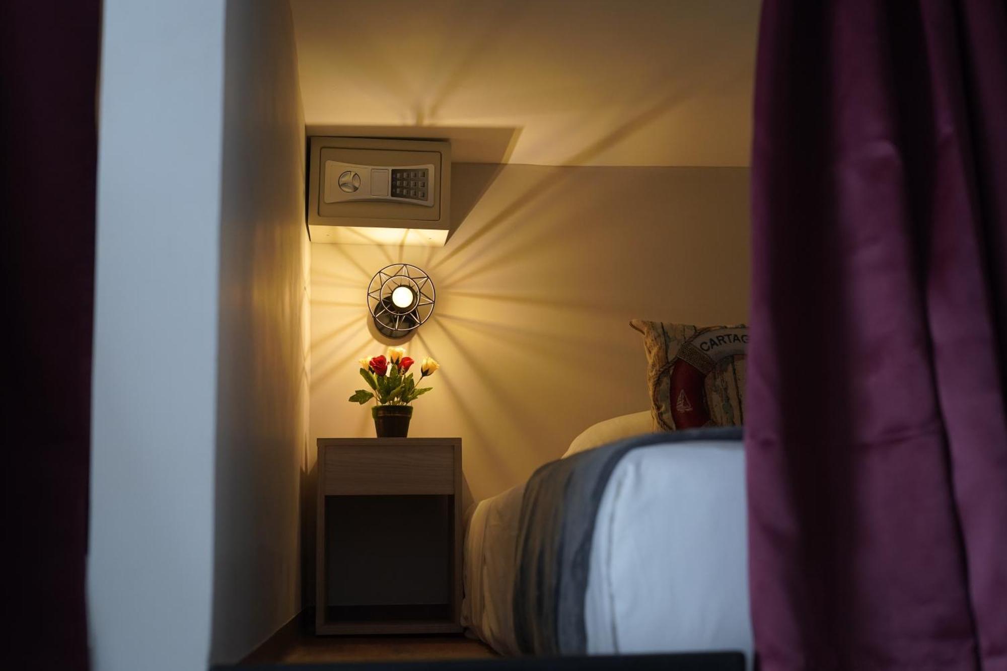 Hostel Dorado Plaza Getsemani Cartagena Kültér fotó