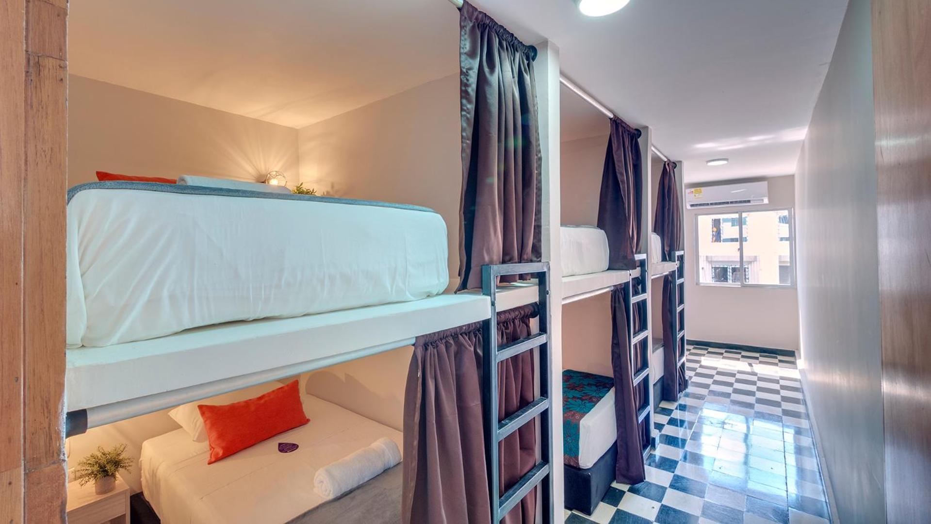 Hostel Dorado Plaza Getsemani Cartagena Kültér fotó