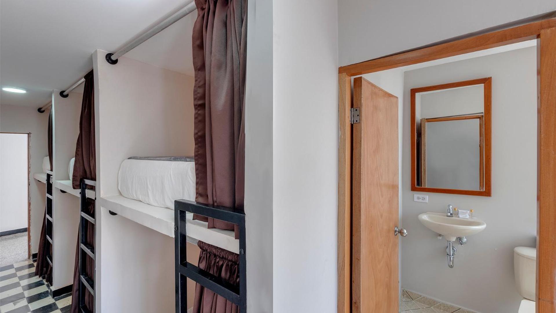 Hostel Dorado Plaza Getsemani Cartagena Kültér fotó